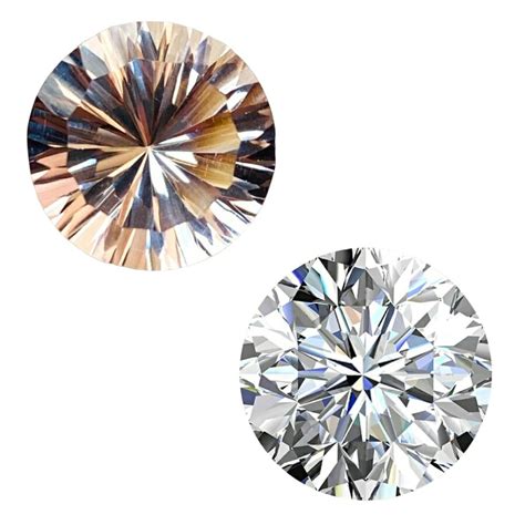 White Sapphire vs. Diamonds - How To Tell Them Apart