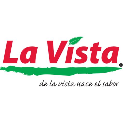 La Vista Logo Download Png