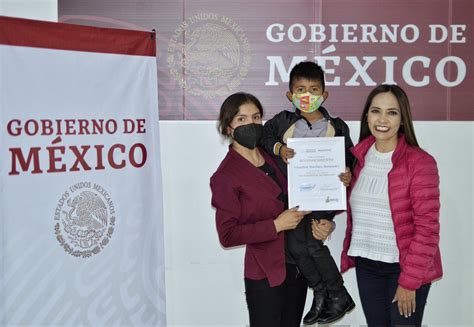 Delegaci N De Programas Para El Bienestar Puebla On Twitter La