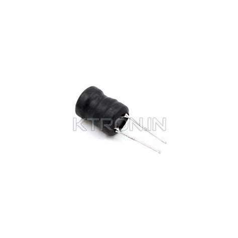 Buy Uh Inductor A Th X Mm Ktron India