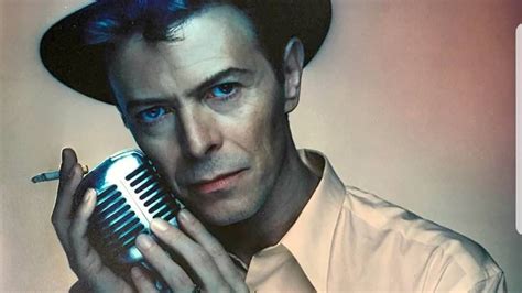 David Bowie Black Tie White Noise 1993 MUBI