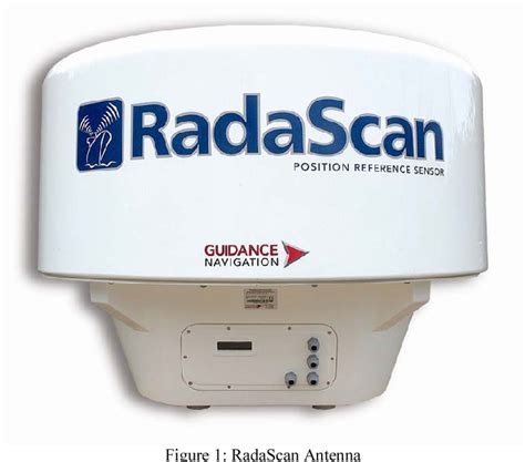 Figure 1 From A High Resolution FMCW X Band Radar Sensor For Vessel