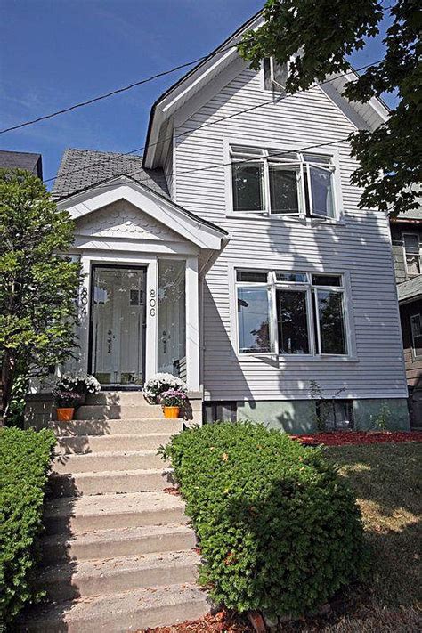 804 E Kewaunee St Milwaukee WI 53202 Zillow