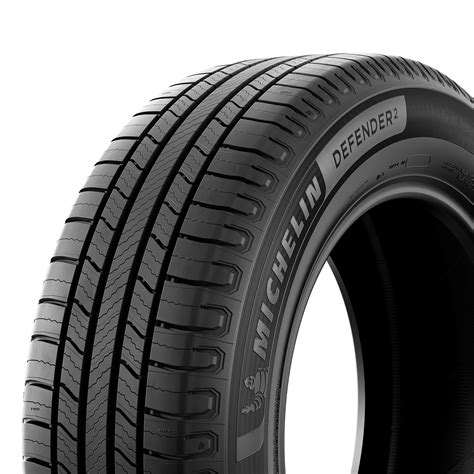 Michelin Defender2 All Season 23555r17 99h Tire