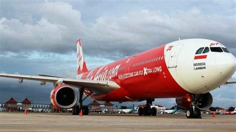 Permudah Calon Penumpang Airasia Indonesia Hadirkan Layanan Rapid Test