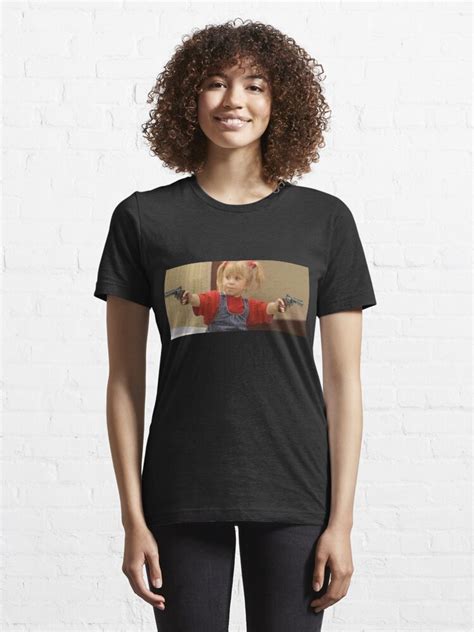 Full House Michelle Tanner T Shirt For Sale By Pfcpatrickc