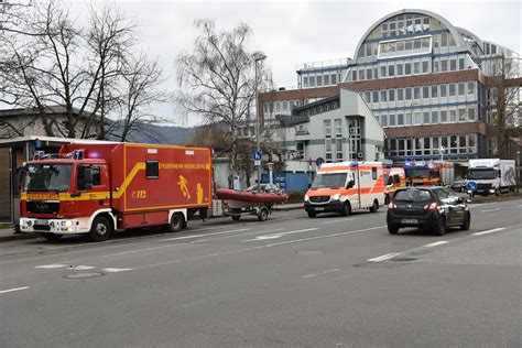 Wasserleiche Im Neckar Bei Heidelberg Radio Regenbogen