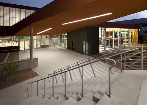 University of Arizona Student Recreation Center Expansion – Sasaki