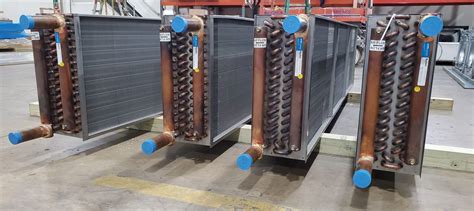 Hvac Coils Mainstream