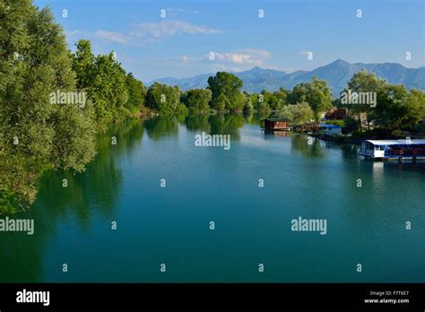 Lake scutari hi-res stock photography and images - Alamy