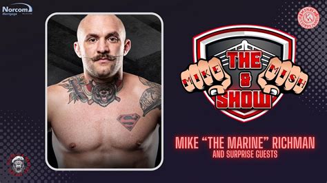 The Mike Mish Show Ep 180 Mike Richman Roberto Armas And Ryan