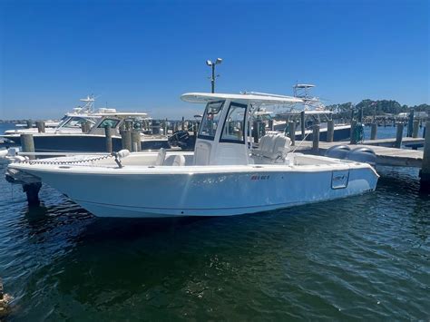 2022 Sea Hunt Gamefish 25 Panama City Beach Florida