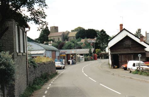 herefordshire    wigmore
