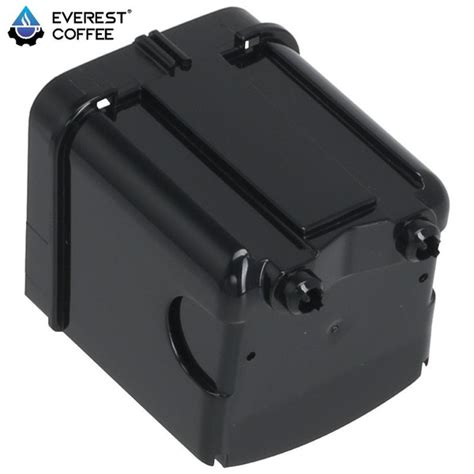 Диспенсер подачи кофе Delonghi ESAM 6600 для кофемашин купить на OZON ...