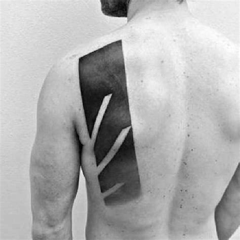 90 Minimalist Tattoo Designs For Men - Simplistic Ink Ideas