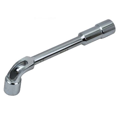 Wrench Roll Pouch Bag- 1477 L-Type Socket Wrench - Hans Tool Ind.Co.,Ltd