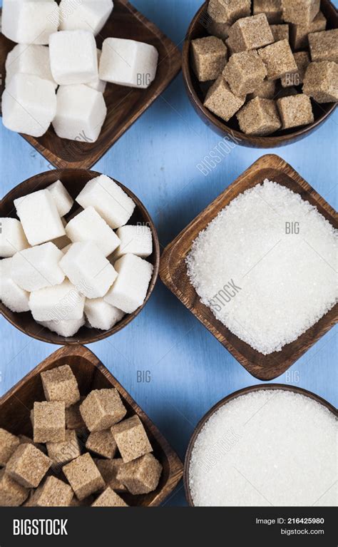 White Sugar Cubes Image & Photo (Free Trial) | Bigstock