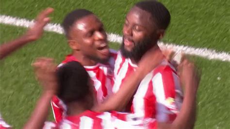 Watch Null Clip Dasilva Brentford Snatch Stoppage Time Winner NBC