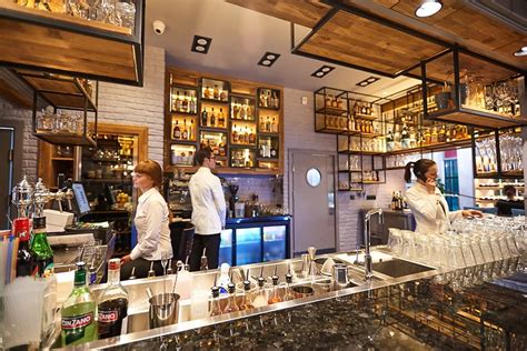 На Сурганова открылось второе бистро ButterBro — The Village Беларусь