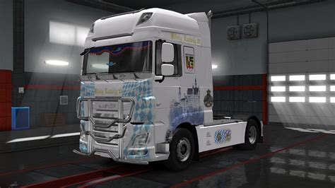 Combopack King Ludwig2 V1 3 1 31 X ETS2 Euro Truck Simulator 2 Mod