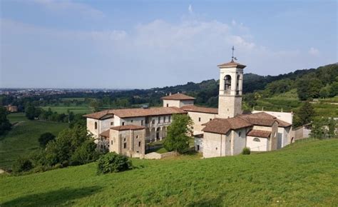 MONASTERO DI ASTINO A BERGAMO Cosa Fare E Cosa Vedere