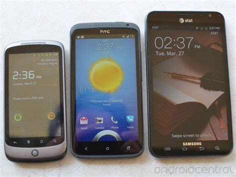 HTC One X review | Android Central