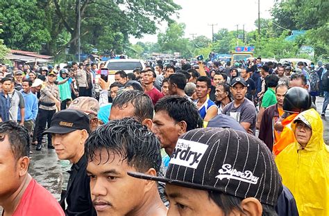 Lakon Rezim Di Tanah Rempang Kampung Tua Di Ambang Musnah Bagian I