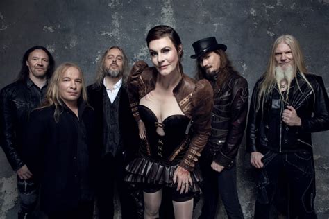 Nightwish Albums Ranked | Beat