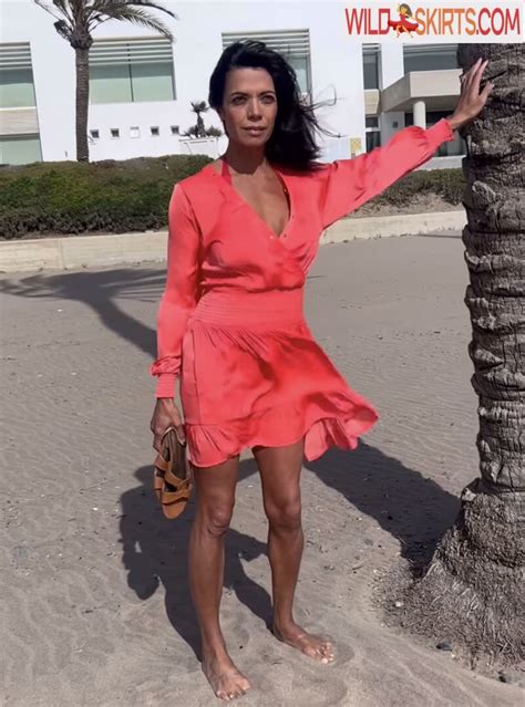 Jenny Powell Jennypowelltv Nude Instagram Leaked Photo