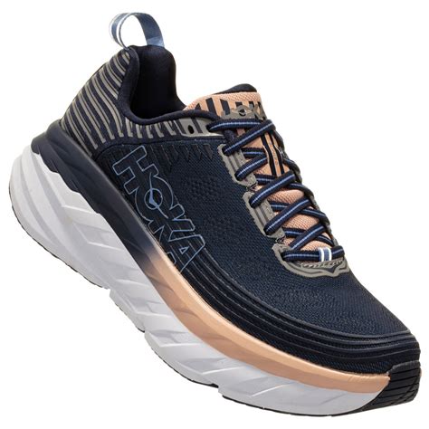 Hoka Bondi Runningschuhe Damen Online Kaufen Bergfreunde De