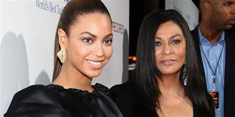 Beyonces Mom Tina Knowles Addresses Rumors About Her Daughters Mental