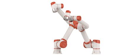 Z Arm S Robot Arm Cobot Cobot Robot Axis Robot Collaborative Robot