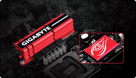 G1 Sniper H6 Rev 1 0 Overview Motherboard GIGABYTE Global