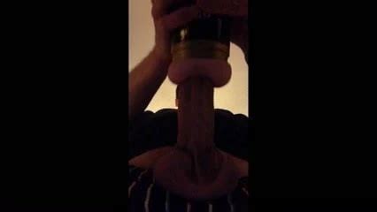 Fleshlight Creampie Gay Man Man Porn XHamster