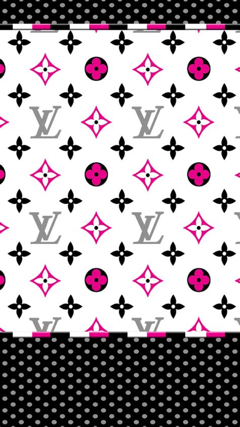 Baby Pink Louis Vuitton Background Literacy Basics