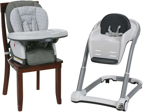 Graco Blossom Dlx 4 In 1 High Chair Alexa