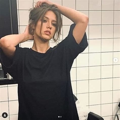 Adele Exarchopoulos Nude Pics Topless In Sex Scenes Compilation Team Celeb