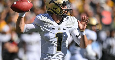 Ohio State vs Purdue Experts Picks, Predictions, Week 7 - College Football News | College ...