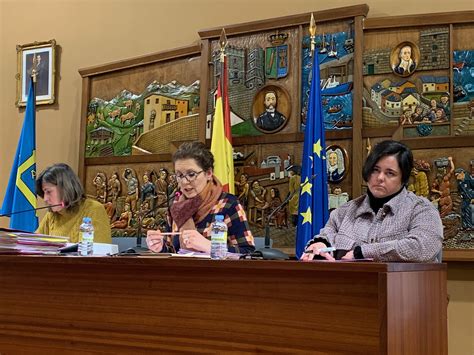 Navia Aprueba Su Presupuesto Para La Corporaci N Solicita Por