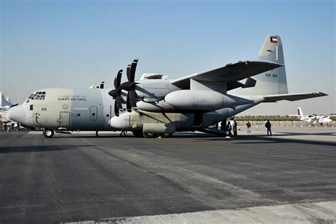 KC-130J Super Hercules - Member's Albums - CombatACE