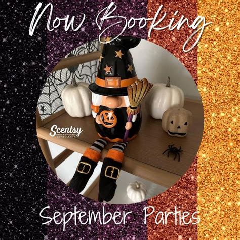 Pin By Michelle Todd On Booking Parties Scentsy Booking Consulting