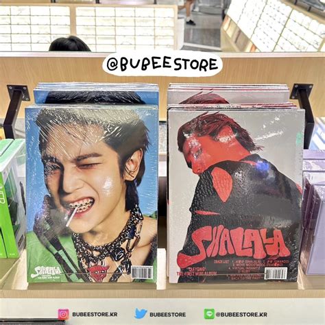 สอบถาม สงซอทกไลน bubeestore kr ม on Twitter TAEYONG 1st