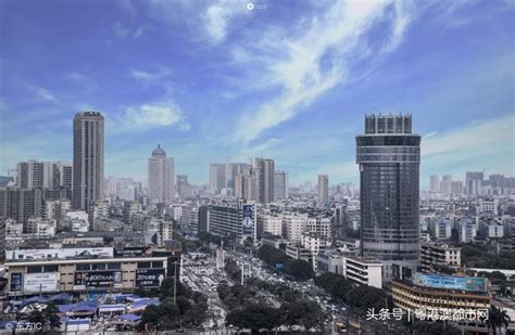 大灣區為什麼有肇慶？粵港澳大灣區肇慶未來規劃及發展趨勢 每日頭條