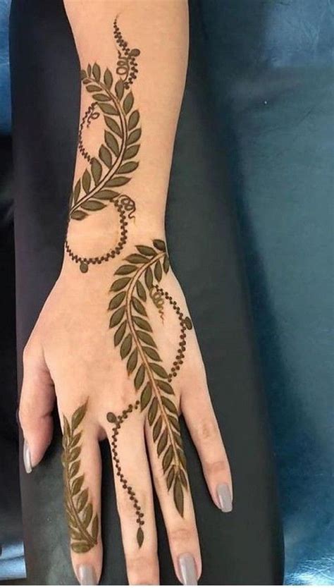 Desain Henna Arabic Cara Memulai Bisnis Ppob