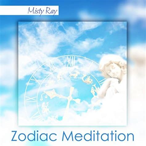 Amazon.co.jp: Zodiac Meditation : Misty Ray: Digital Music