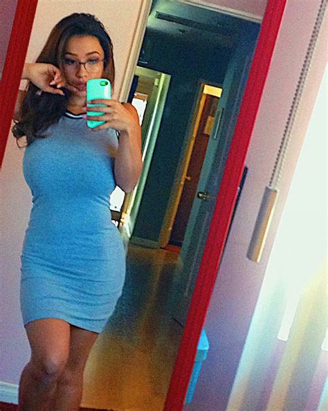 elizabeth anne pelayo - thick instagram bombshell babes