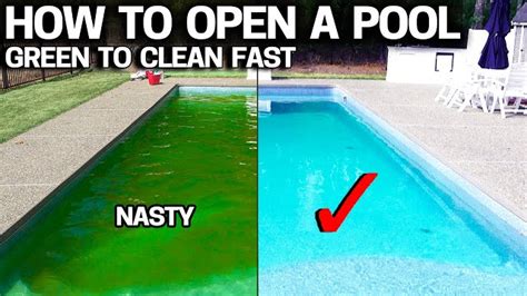 How Long To Wait Between Adding Pool Chemicals Decade Thirty