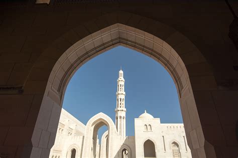 Oman - Architecture on Behance