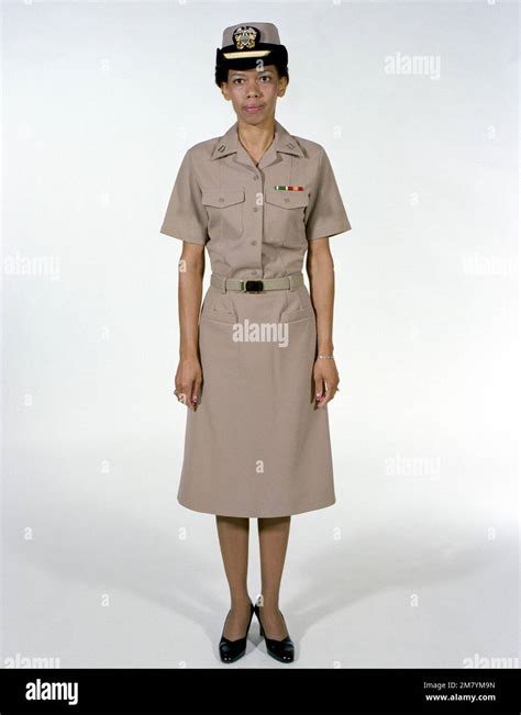 Navy Officer Uniform Women