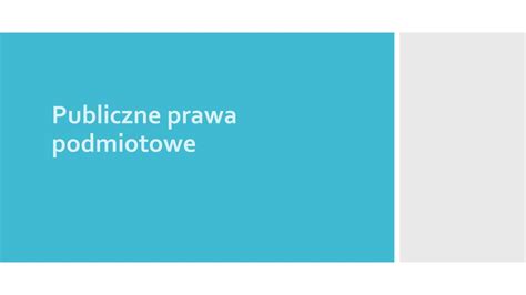 Europeizacja Polskiego Prawa Administracyjnego Ppt Pobierz